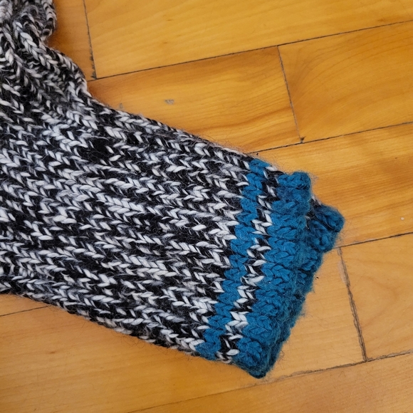LOLE leg warmers - Picture 2 of 5